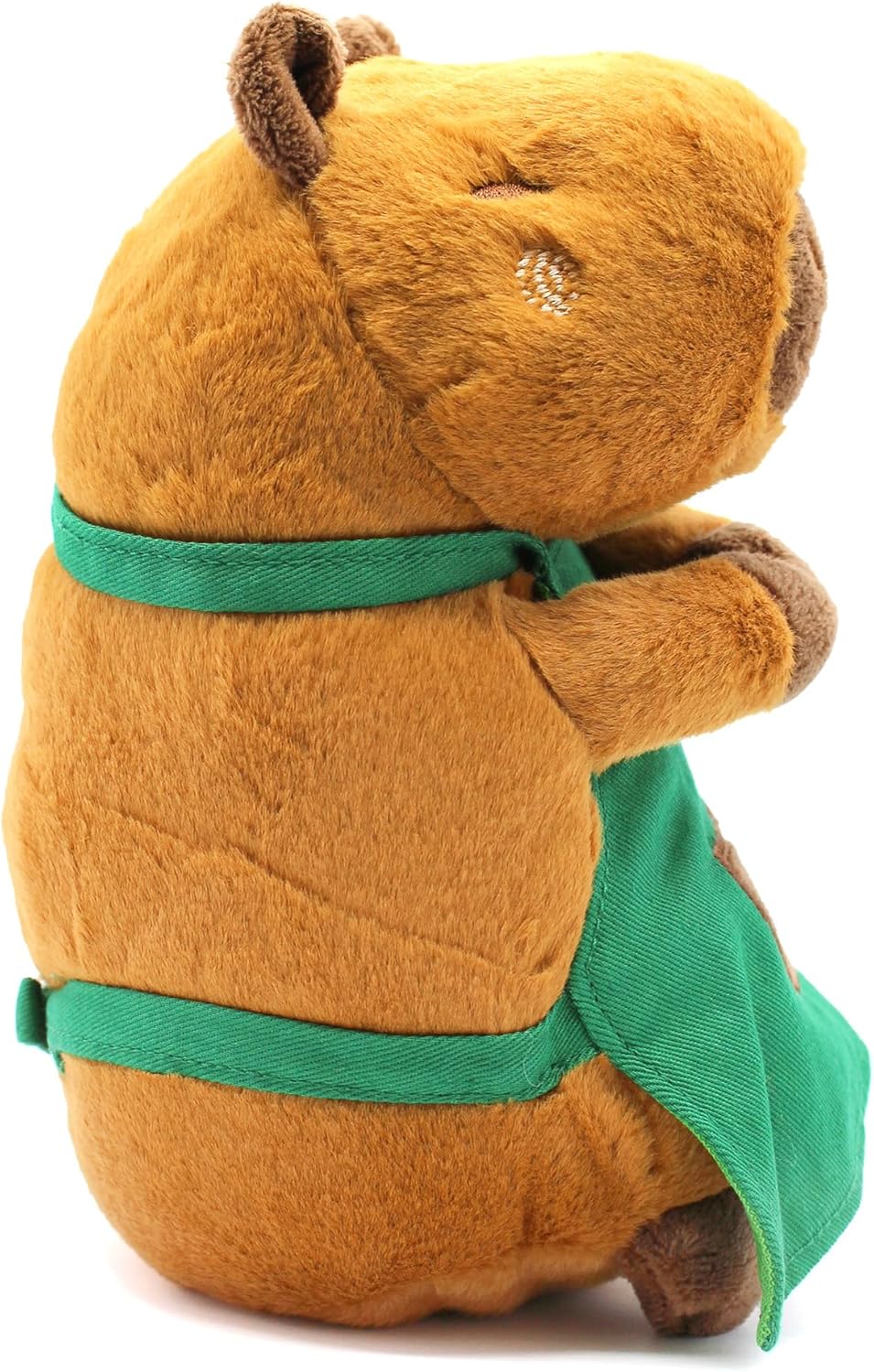 Joytoy - Hug-a-Capybara 24146 Capybara Barista Plush Toy 21 cm