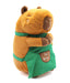 Joytoy - Hug-a-Capybara 24146 Capybara Barista Plush Toy 21 cm