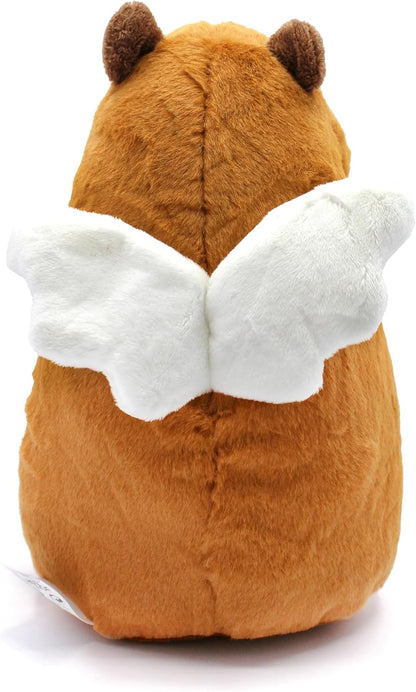 Joytoy - Hug-a-Capybara 24150 Capybara Cupid Plush Toy 21 cm