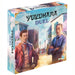 Synapses Games | Yokohama Duel | Board Game | Ages 12+ | 2 Players | 45 Minutes Playing Time
