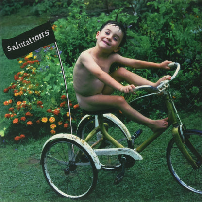 Salutations (Col