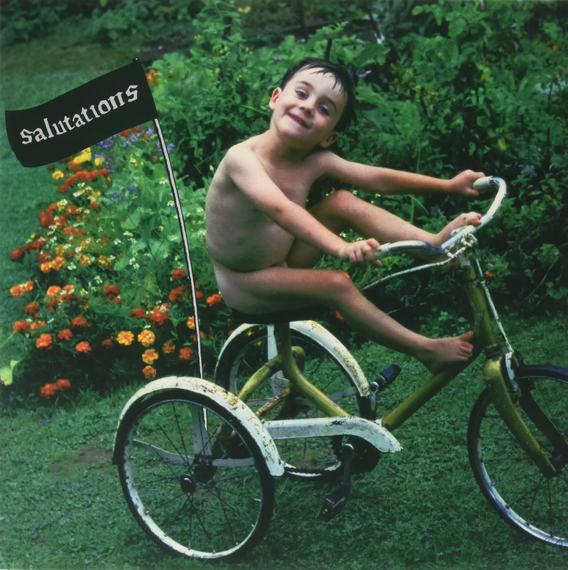 Salutations (Col