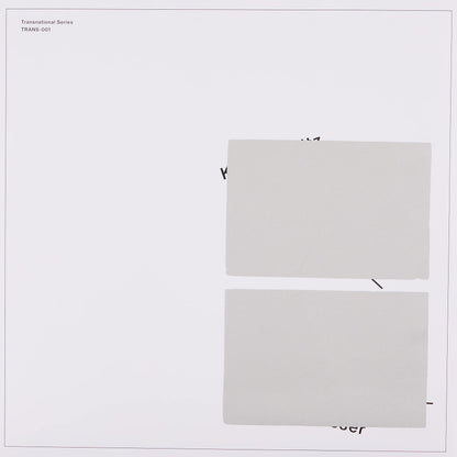 Transnational Series, Vol. 1