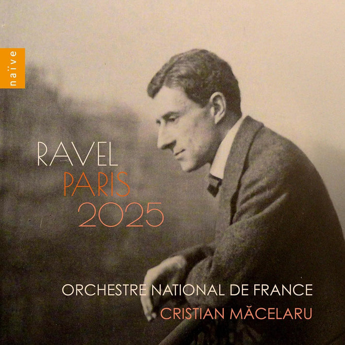 Ravel: Paris 2025