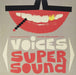 Voices Super Sound (+CD