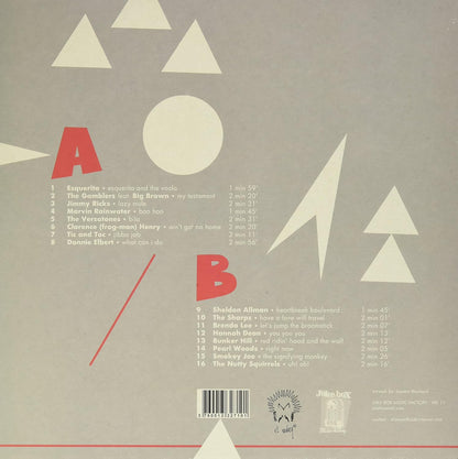 Voices Super Sound (+CD