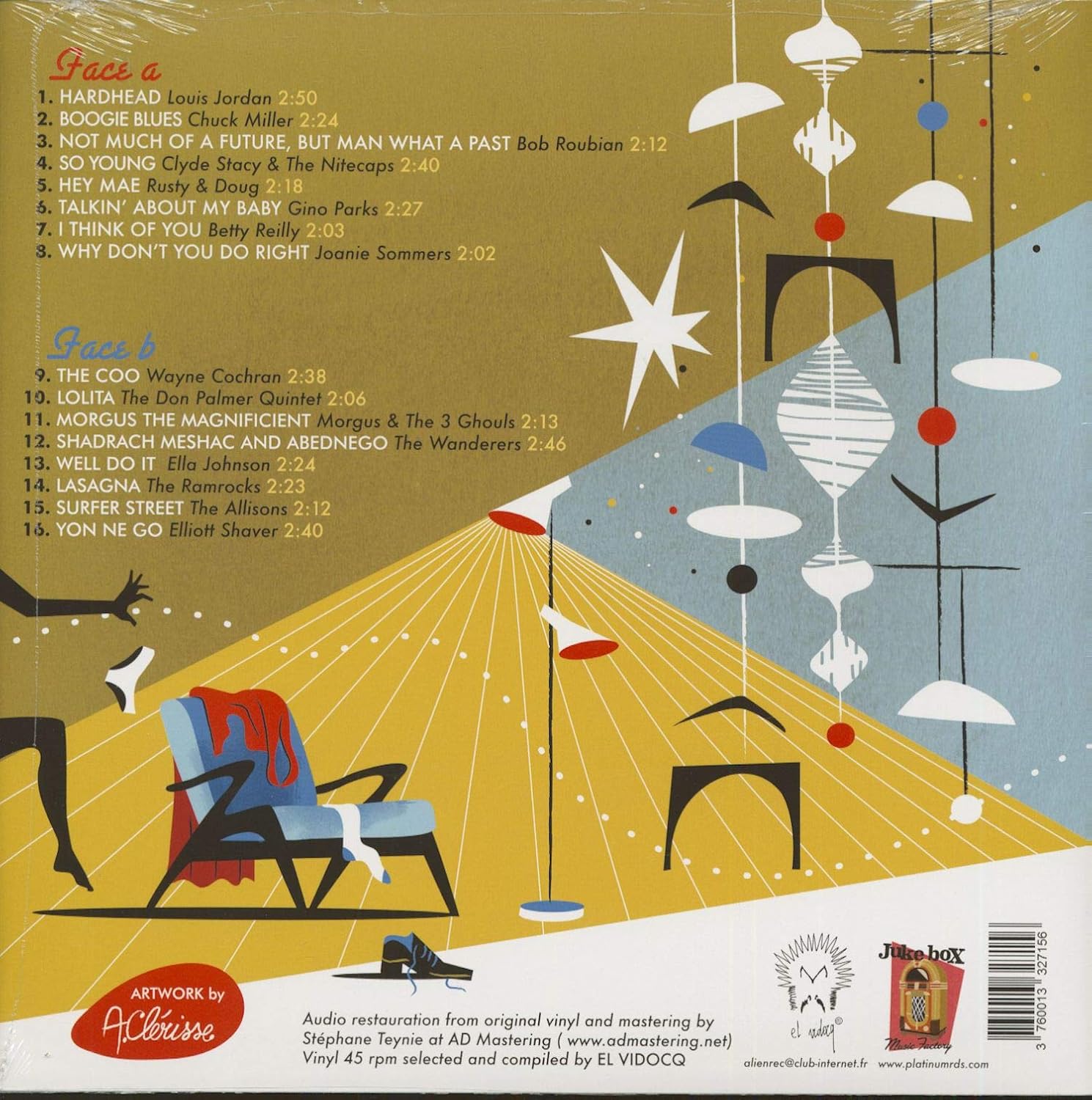 Strip-O-Rama, Vol. 3 (+CD