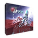 Mission Red Planet Board Game - Compete to Colonize Mars in a Space Exploration & Resource Management Strategy Game, Fun for Kids & Adults, Ages 14+, 2-6 Players, 45-90 Minute Playtime
