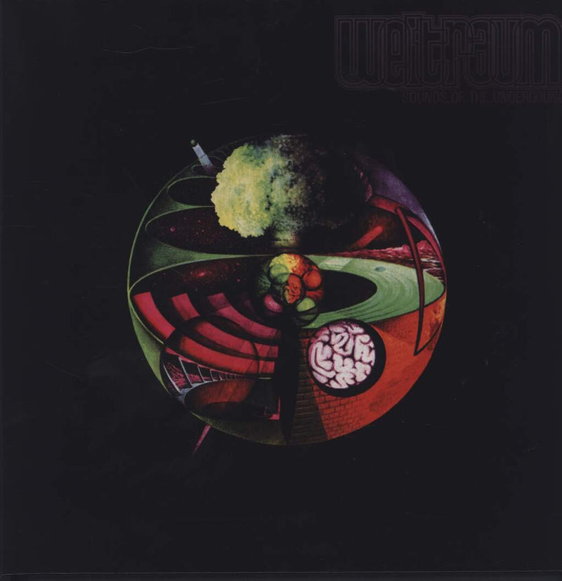 (Black) Sounds of the Underground