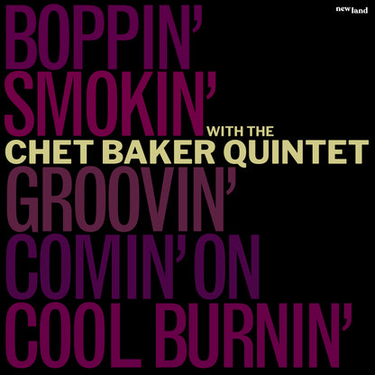 Five from '65: The Quintet Summer Sessions