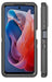 Techair TAPGR036v2 The Samsung A16 Rugged (4G/5G)