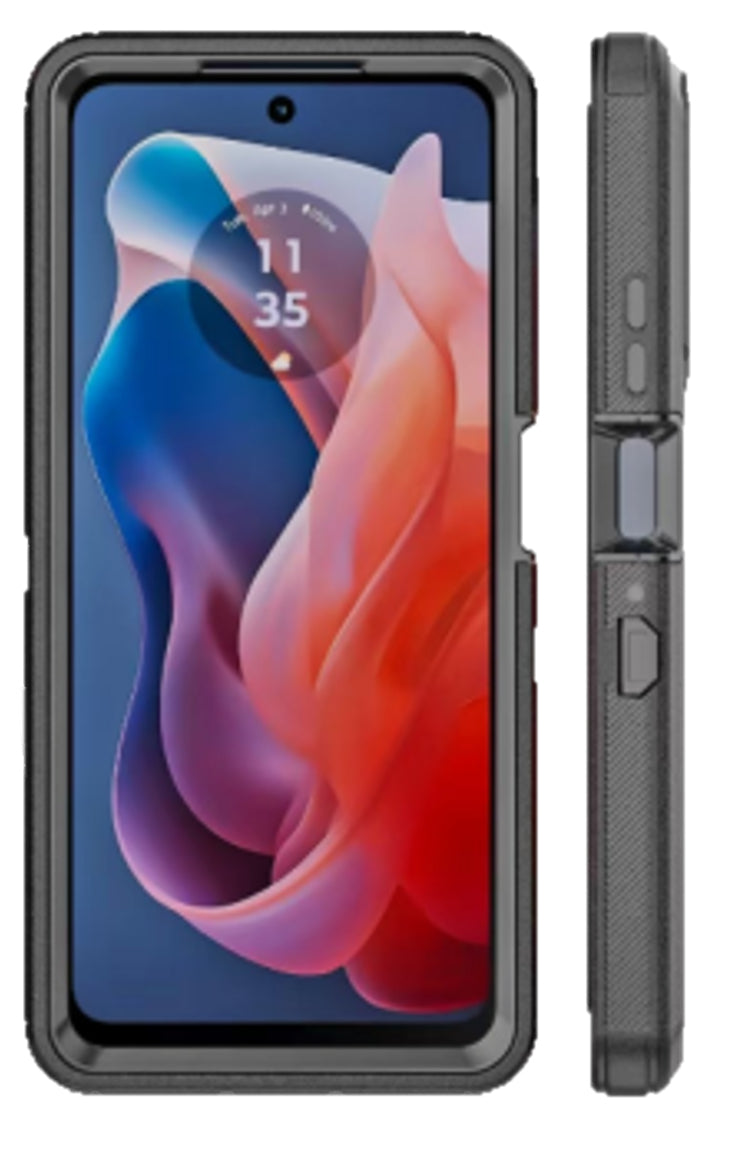 Techair TAPGR036v2 The Samsung A16 Rugged (4G/5G)