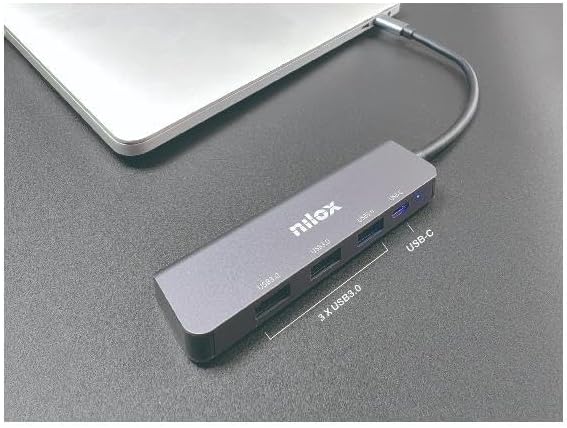 USB C 3xUSB 3.0 Hub 1xusbc