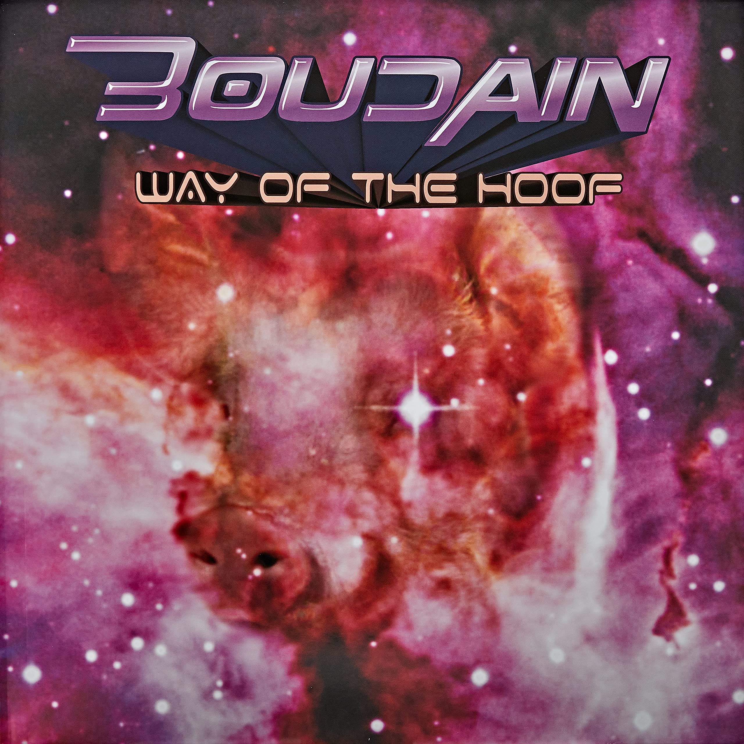Way Of The Hoof