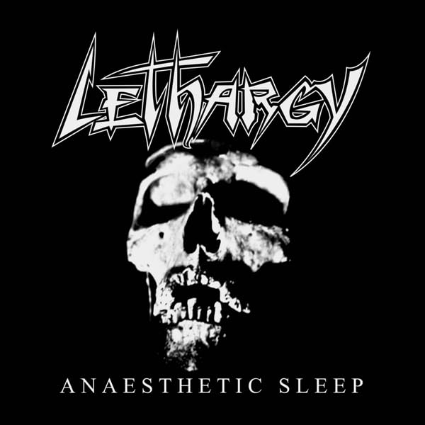 Anaesthetic Sleep