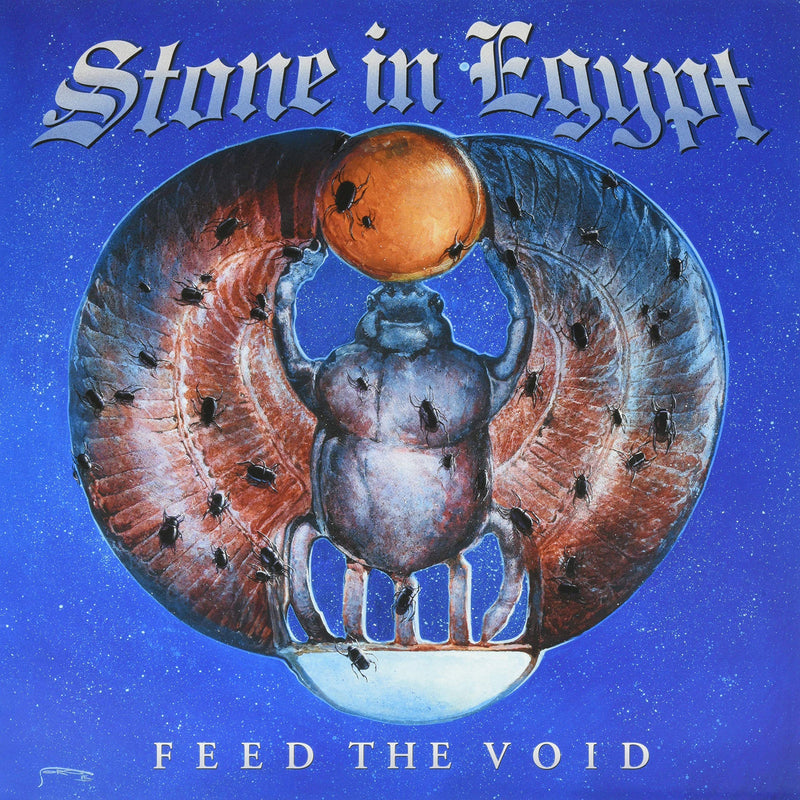 Feed The Void