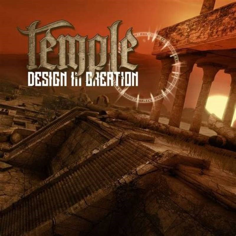 Design In Creation