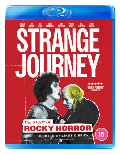 Strange Journey: The Story of Rocky Horror