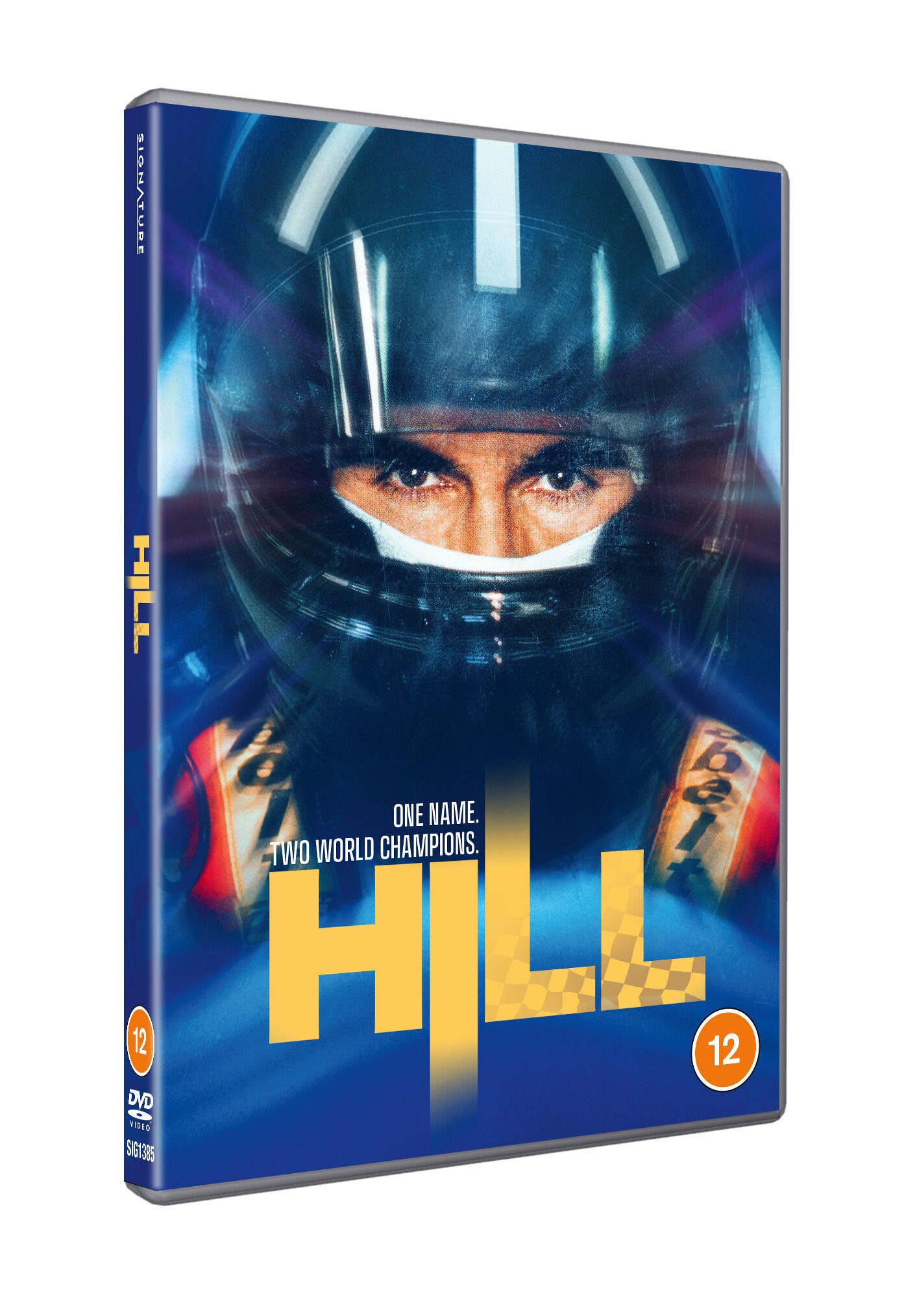Hill