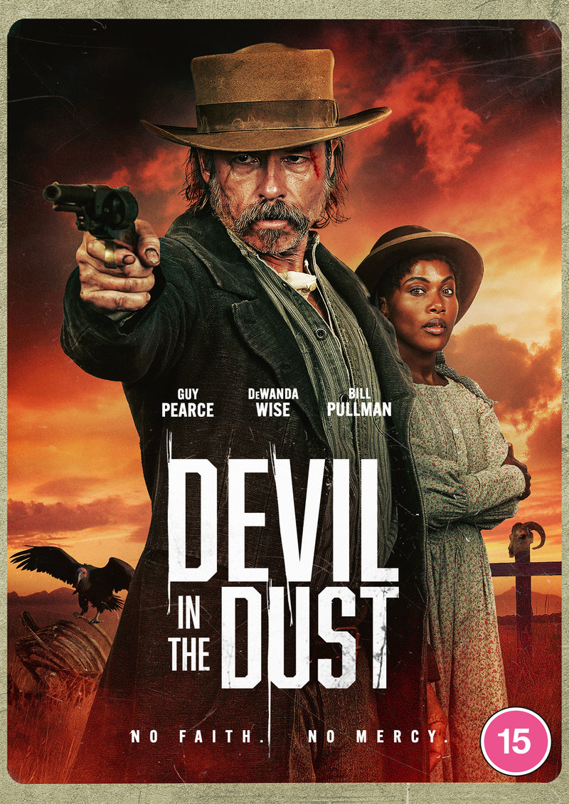Devil in the Dust