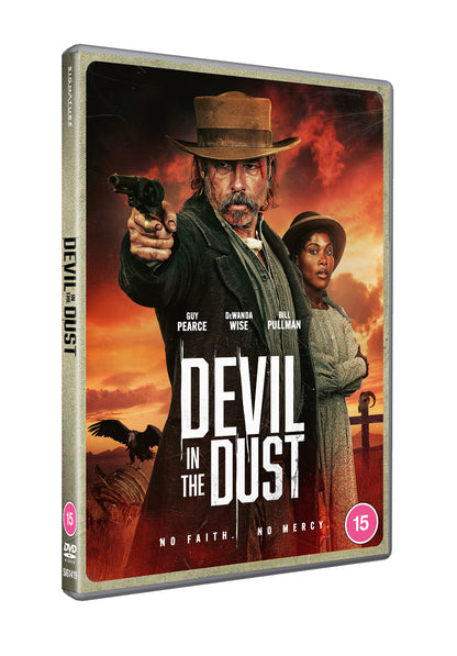 Devil in the Dust