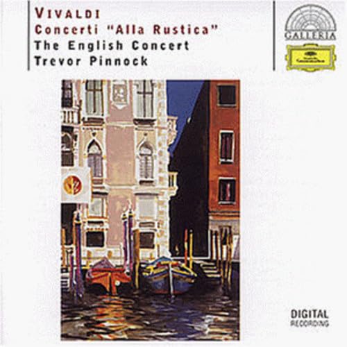 Galleria - Vivaldi (Concerti