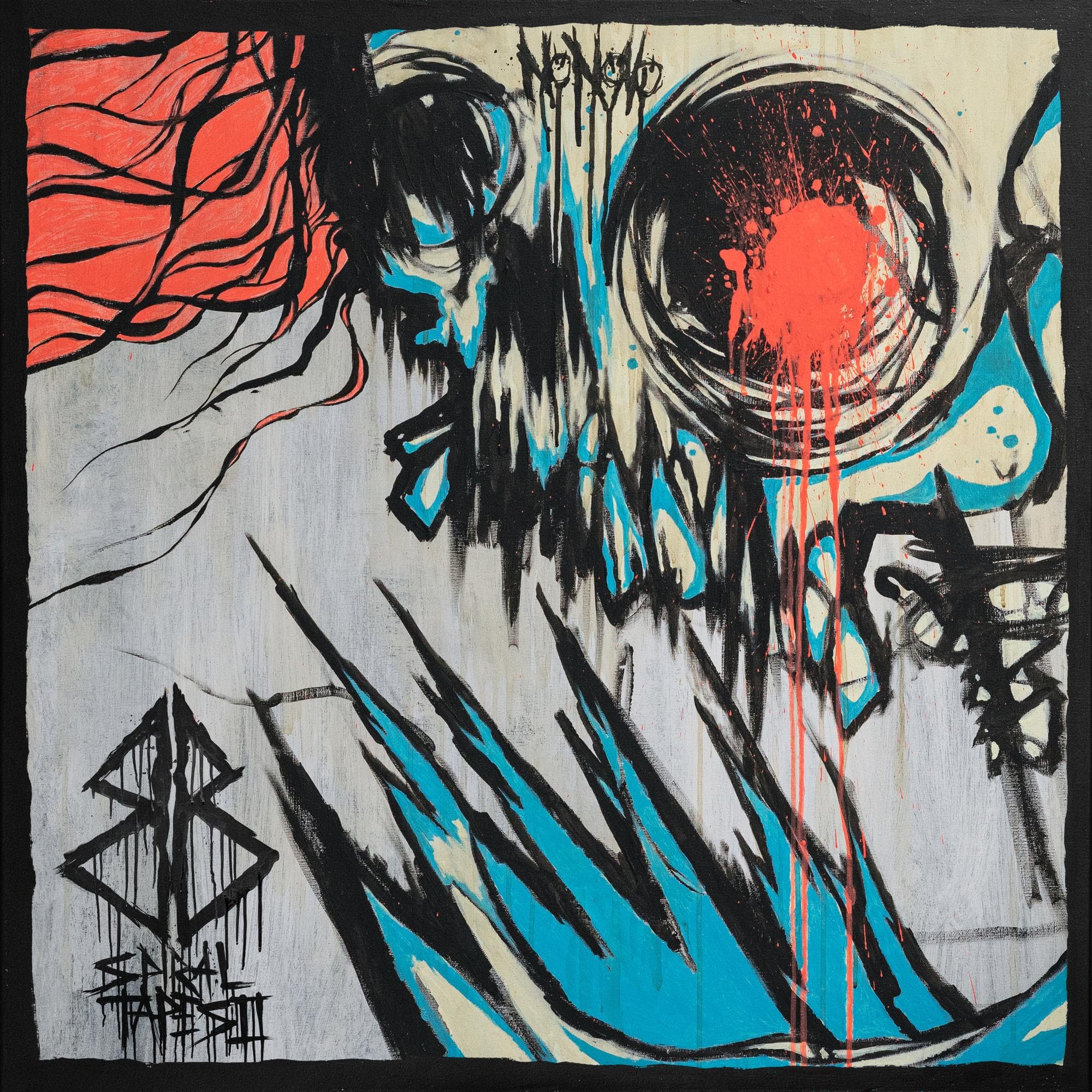 Spiral Tapes Ii