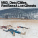 Dead Cities Red.. -Lp+Cd-