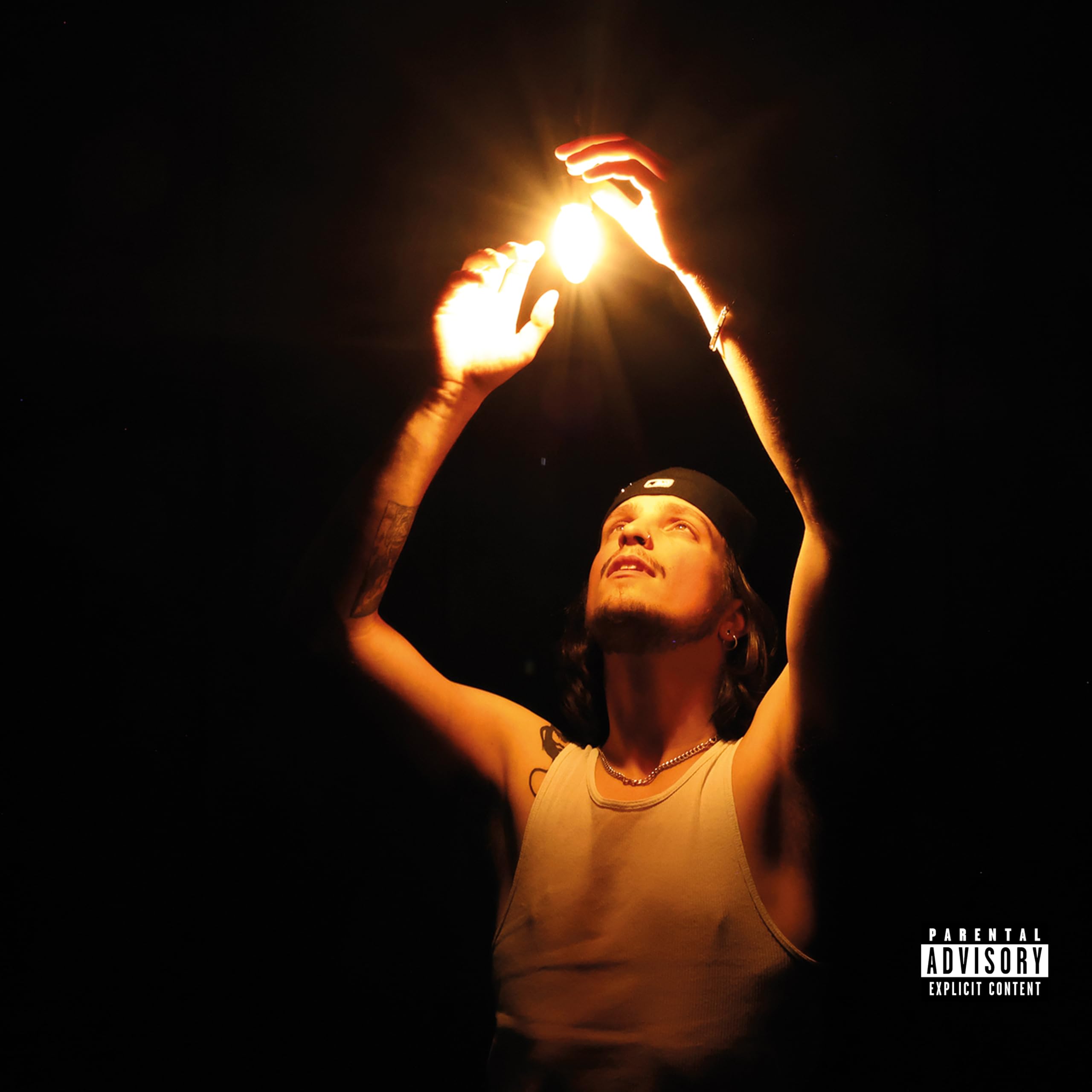 Music With the Lights Off  explicit_lyrics