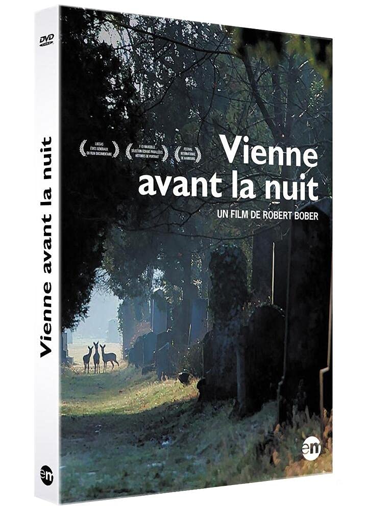 Vienne Avant La Nuit