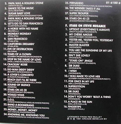 Stars On 45 - The Very Best Of