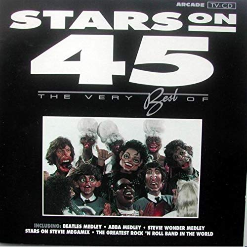 Stars On 45 - The Very Best Of