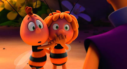 Maya L'abeille 2 - Les Jeux Du Miel
