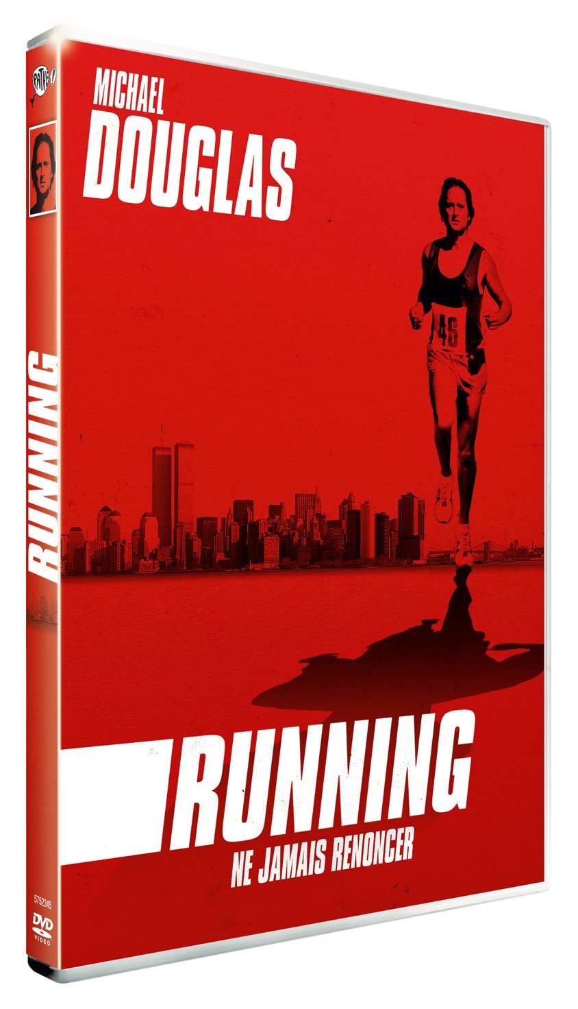 Running