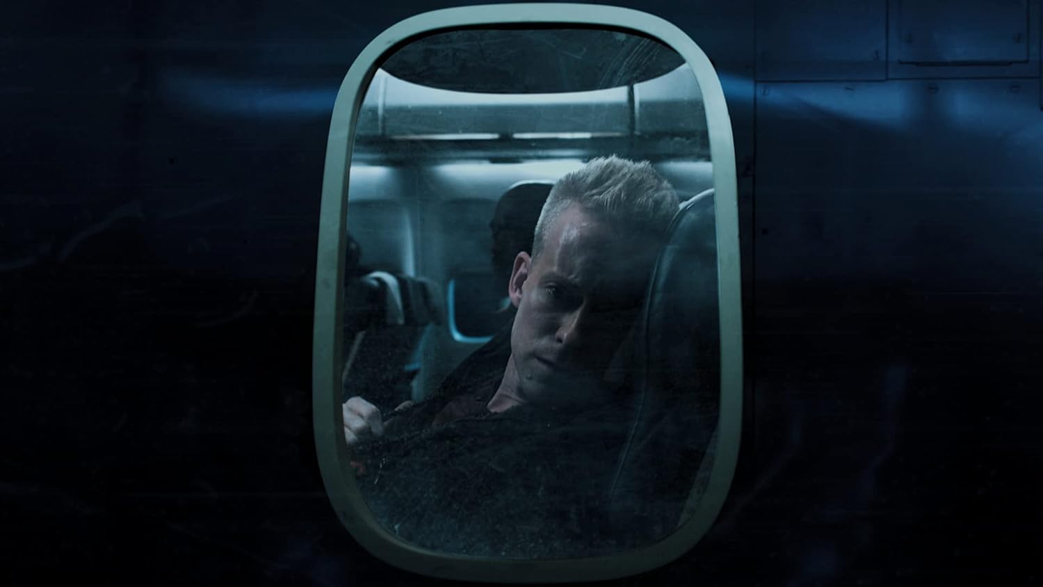 Flight 666 - bluray