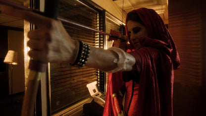 Avengers grimm - bluray