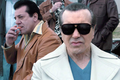 Vault - casse contre la mafia - dvd