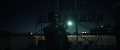 The night - dvd