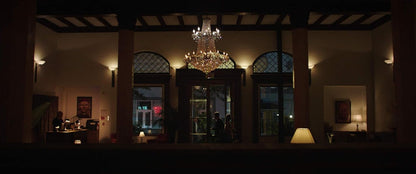 The night - dvd