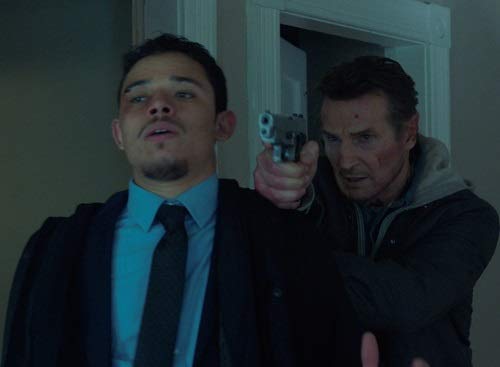 Good criminal (the) - bluray