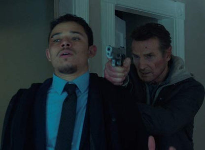 Good criminal (the) - bluray