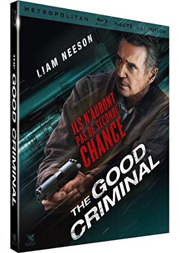 Good criminal (the) - bluray
