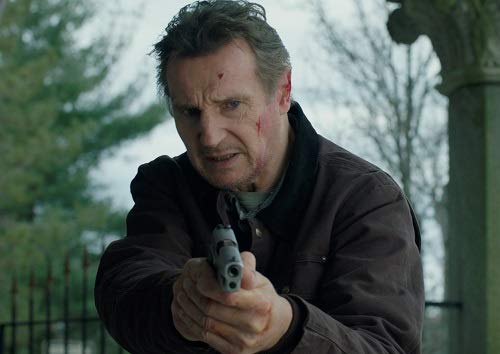Good criminal (the) - bluray