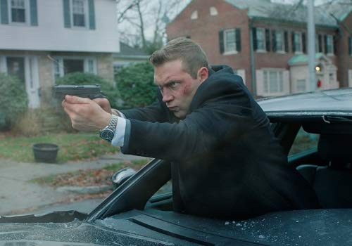 Good criminal (the) - bluray