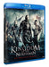 Kingdom of the northmen - bluray