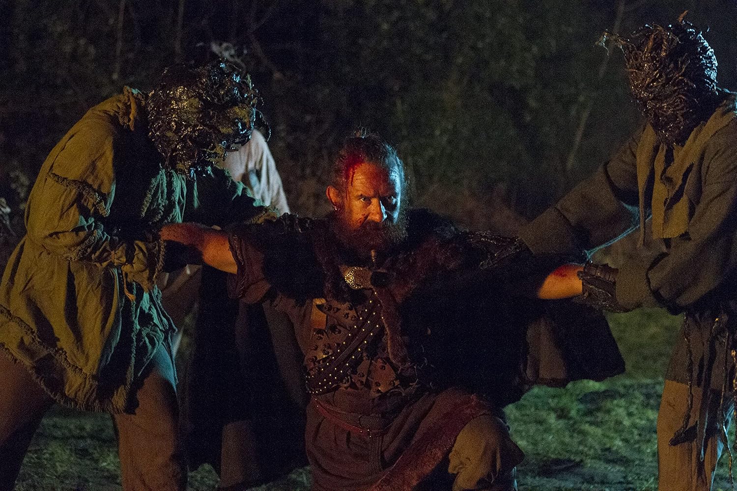 Kingdom of the northmen - bluray