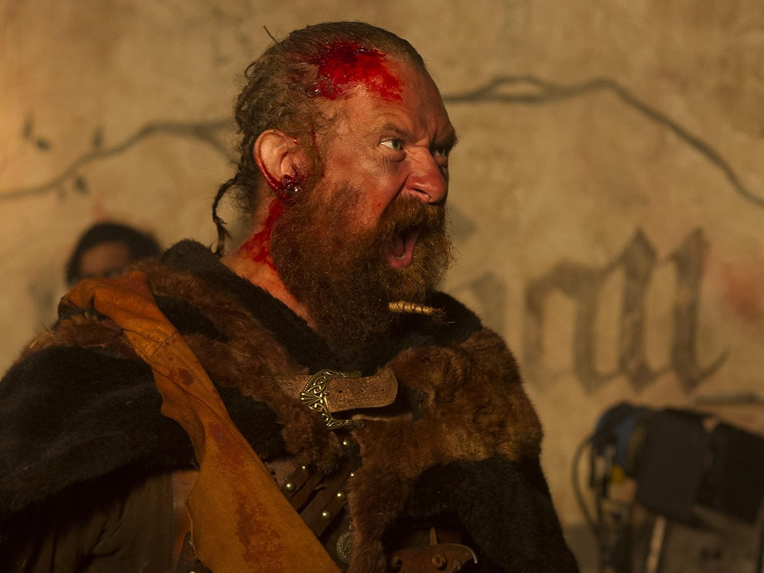 Kingdom of the northmen - dvd