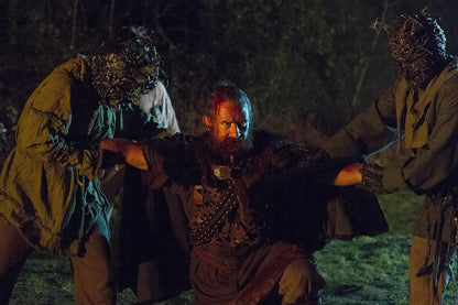Kingdom of the northmen - dvd