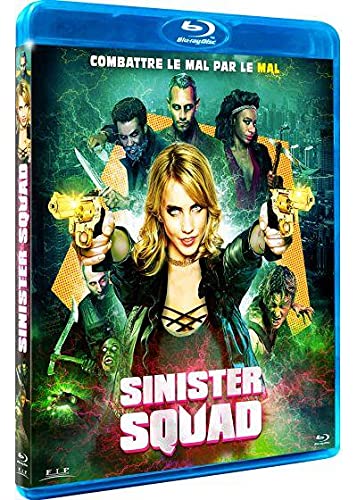 Sinister Squad