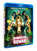 Sinister Squad